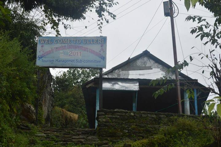 TREKKING MENUJU ABC VIA POON HILL ( perjalanan si kere di kawasan annapurna )