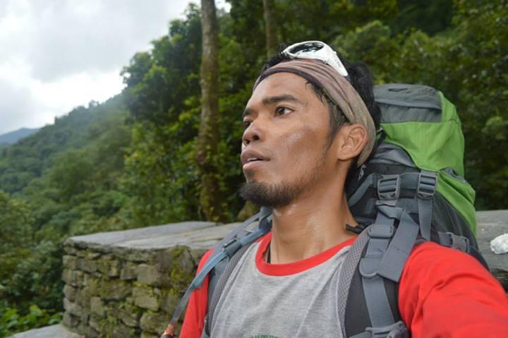 TREKKING MENUJU ABC VIA POON HILL ( perjalanan si kere di kawasan annapurna )