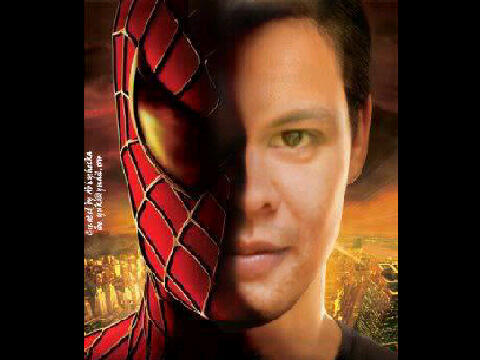 &#91;HOT&#93; Nih gan.. Aktor terbaru pemeran Spiderman..