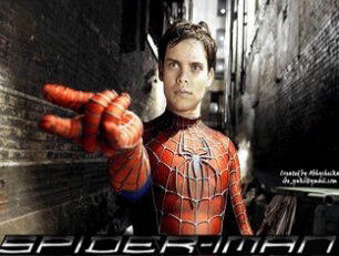 &#91;HOT&#93; Nih gan.. Aktor terbaru pemeran Spiderman..