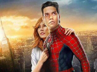 &#91;HOT&#93; Nih gan.. Aktor terbaru pemeran Spiderman..