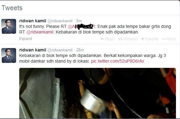 ANOTHER STUPID TWIT !!! :marah