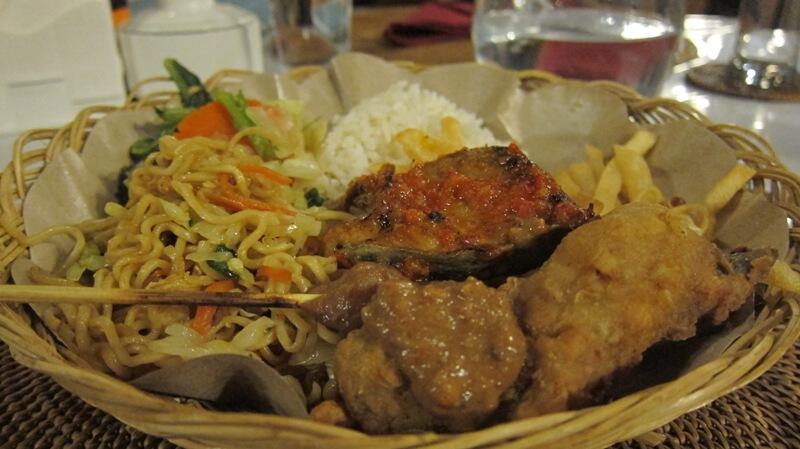 Jangan Bikin thread mie + nasi bikin laper anak kos aja wkwkww