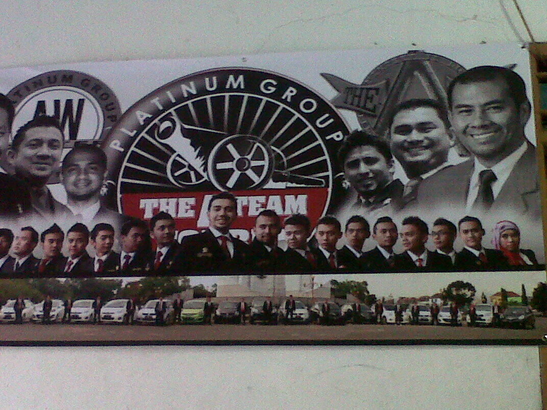 &#91;ASK ABOUT EM EL EM&#93; Binsnismen msk minta pencerahan