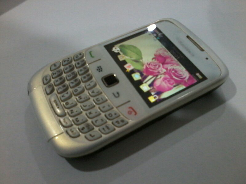 WTS BB curve 8520 2nd murraaaahh aja!!