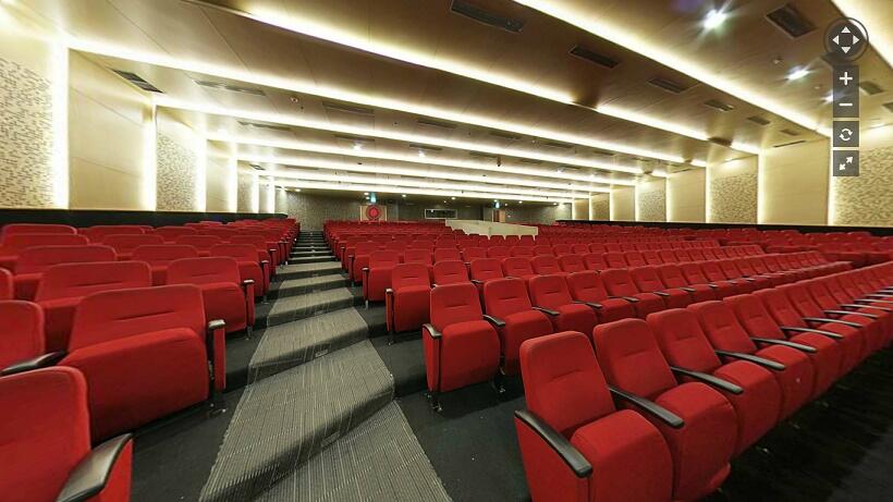 * Binusian Lounge * | KASKUS