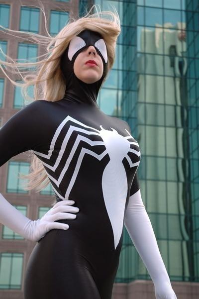 Spandex Fashion Photography