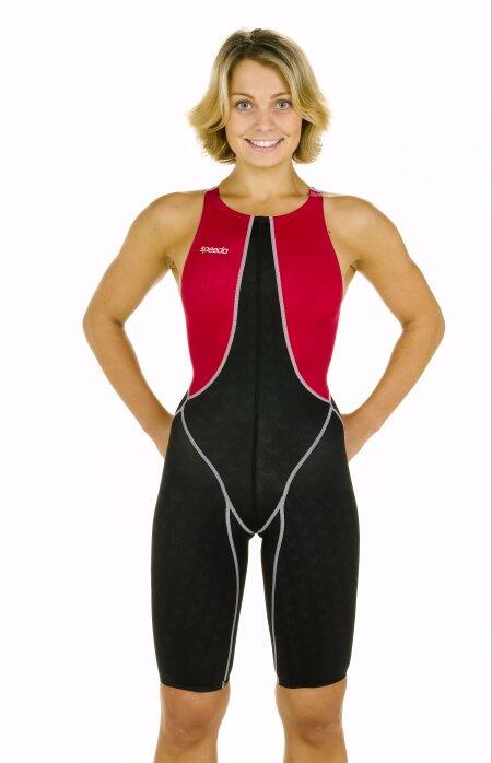 Spandex Fashion Photography