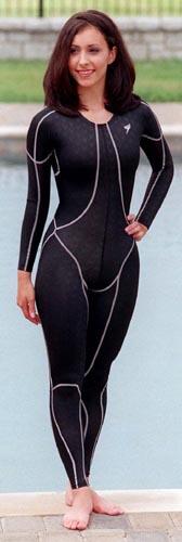 Spandex Fashion Photography