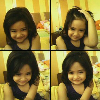 Msih kecil udh gini gan