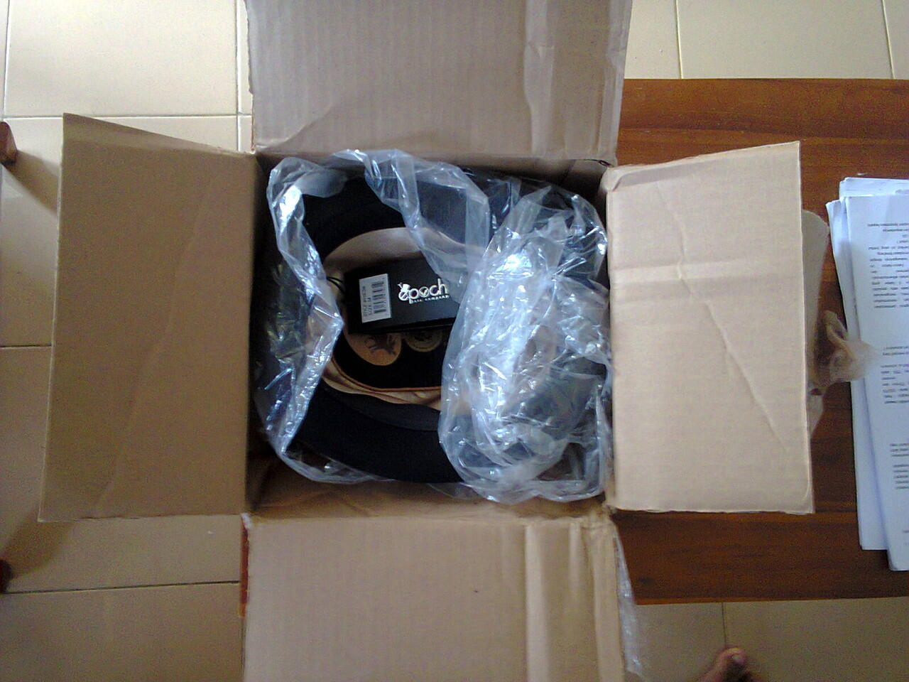 Jasa Order eBay, Amazon, Paypai, Visa/Master dll. Profesional, Aman dan Bergaransi