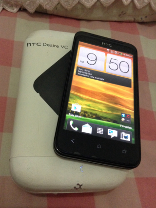jual htc desire vc layar baru htc ori muluz aselole..