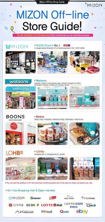 READY KOSMETIK KOREA: ETUDE,SKINFOOD,FACE SHOP DLL HARGA MURAH!!