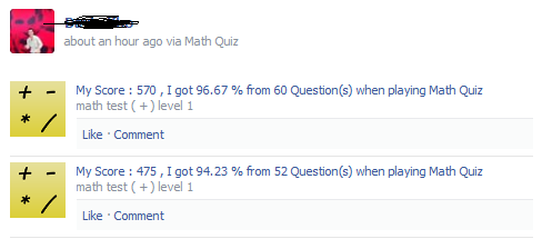 Jago matematika ?? masuk sini gan..