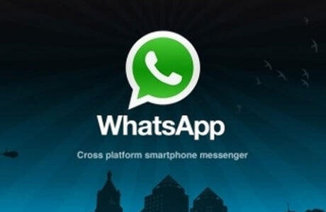 WhatsApp diakusisi Facebook USD 19 miliar