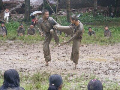 Yang Sok Jago Dan Preman Berfikirlah Seribu Kali Hidup Di Kota Ini!!!