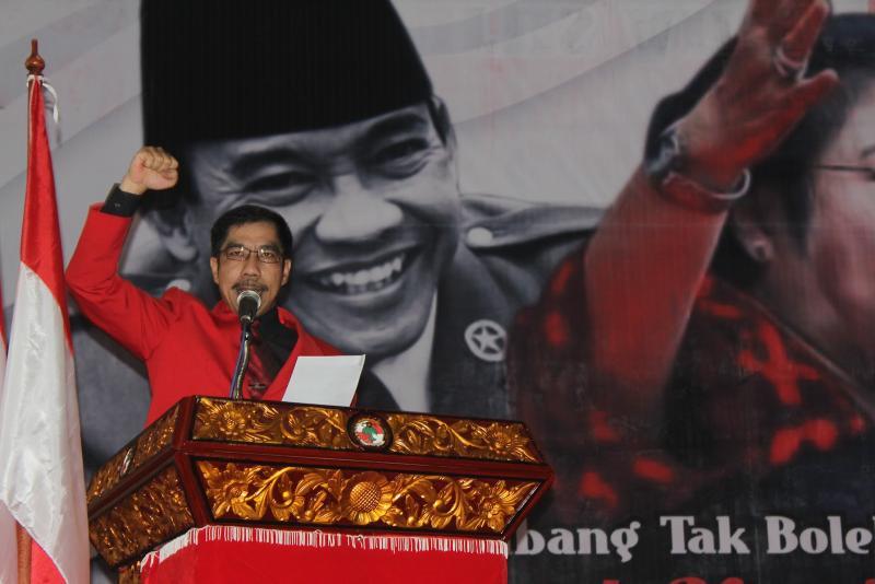 &#91;Terbukti&#93; Menangkan Sengketa Pilkada Palembang, Romi Setor Uang Pempek 20 M ke Akil