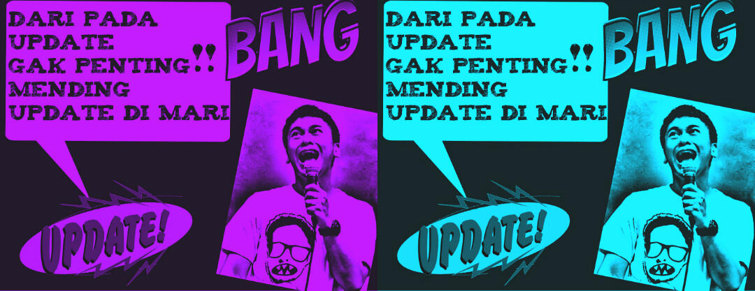  ƸӜƷ KEPOKUS &#91; Kepo-Ers Kaskus &#93; ƸӜƷ