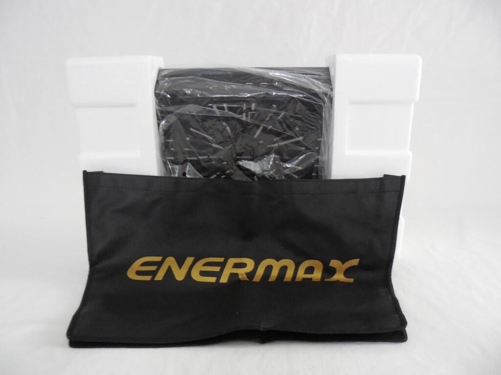 Review Notebook Coller Enermax AeroOdio 