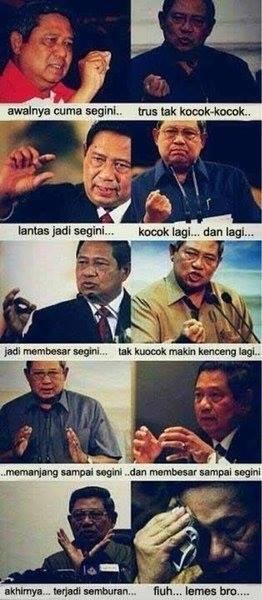 Akibat Keseringan Onani (yang suka ke toilet mulu, sini luh!)