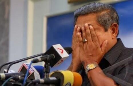  Akhirnya SBY Minta Maaf ke Fahri Hamzah