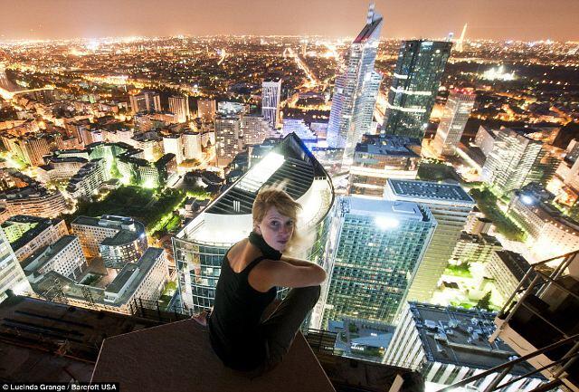 Deretan Foto Ekstrim yang Bikin Merinding & Ngilu