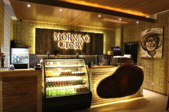 Usaha Kedai Kopi Yang Menjanjikan !!