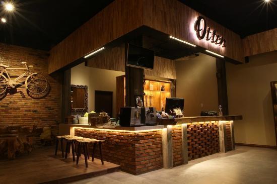 Usaha Kedai Kopi Yang Menjanjikan !!