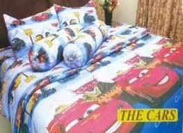 Sprei Merek Chelsea (New Kids)