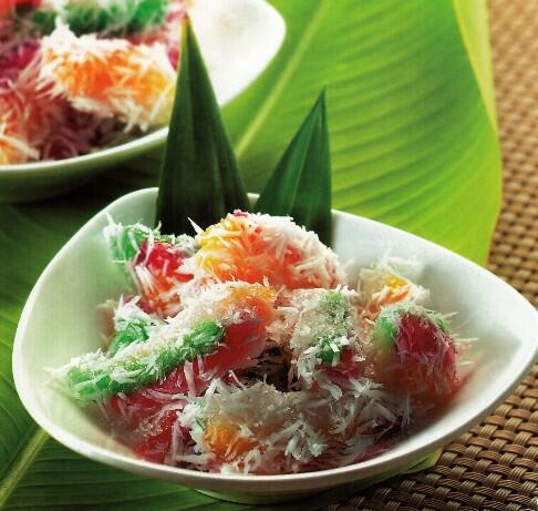 &#91; masuk&#93; Jajanan Tradisional yang &quot;Hampir&quot; Terlupakan