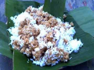 &#91; masuk&#93; Jajanan Tradisional yang &quot;Hampir&quot; Terlupakan