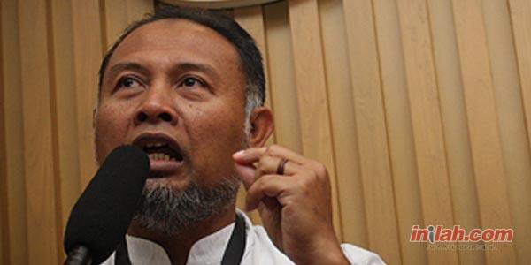 KPK Bisa Tangani Dugaan Korupsi Bus Transjakarta