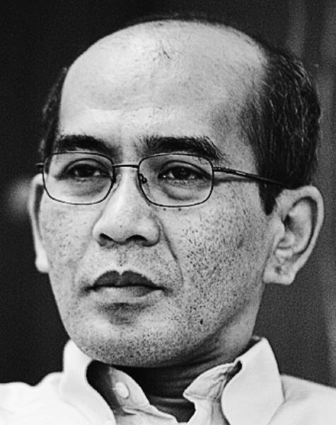 Faisal Basri Pertanyakan Kasus Pajak Asian Agri