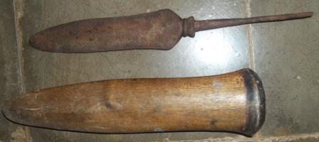 KERIS APAKAH INI ? KERIS SIAPAKAH INI ?