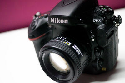 Comment hasil jepretan DSLR ane barusan gan..!!