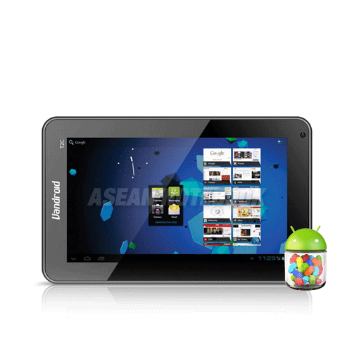ADVAN Vandroid T2C Jelly Bean