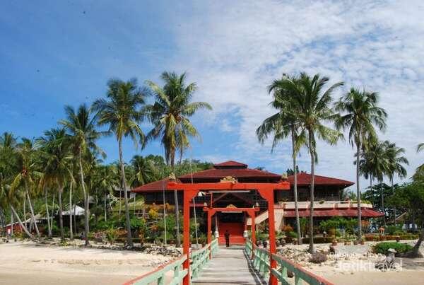 Pantai Indah Yang Tersembunyi dI Indonesia