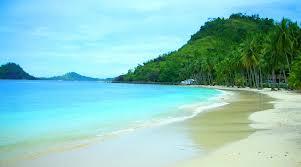 Pantai Indah Yang Tersembunyi dI Indonesia