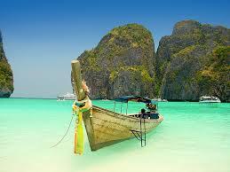 Pantai Indah Yang Tersembunyi dI Indonesia
