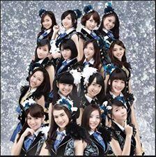 Pict member with Seifuku Flying get 