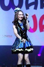 Pict member with Seifuku Flying get 