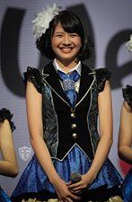 Pict member with Seifuku Flying get 