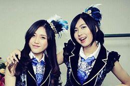 Pict member with Seifuku Flying get 