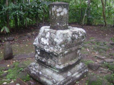 Cerita Gunung Ciremai