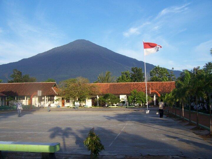 Cerita Gunung Ciremai