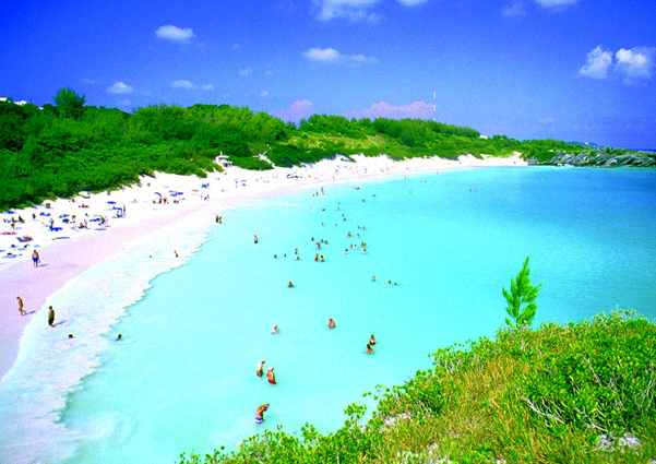 Misteri Segitiga Bermuda &#91;NGERI&#93;