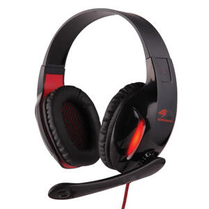Terjual Headset gaming OKAYA pengganti SADES d jamin 