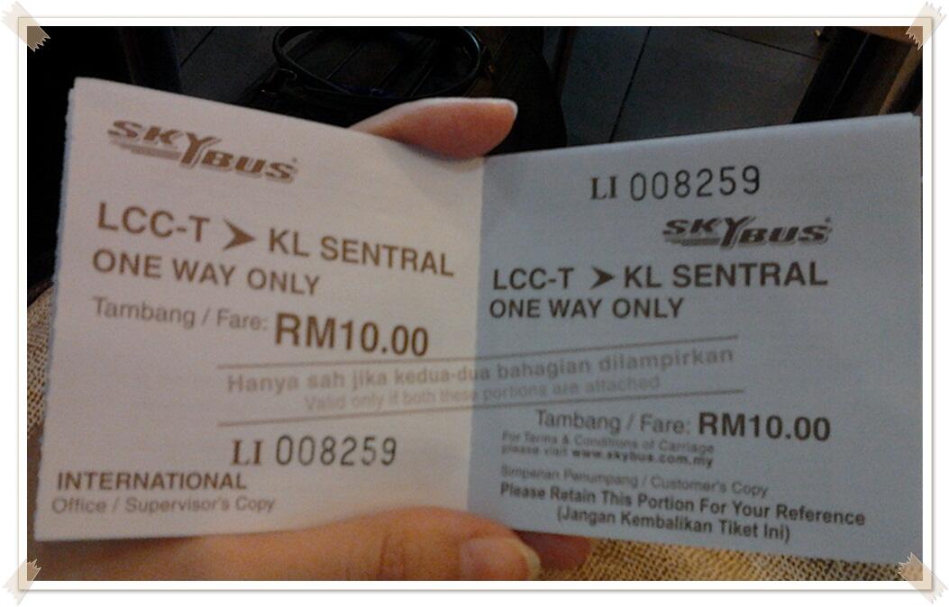 9 Days Goes To Malaysia - Penang - Genting 