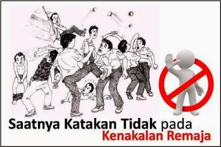 &#91;OPINI&#93; Degradasi Moral Remaja