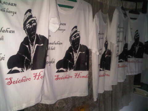 vendor sablon kaos